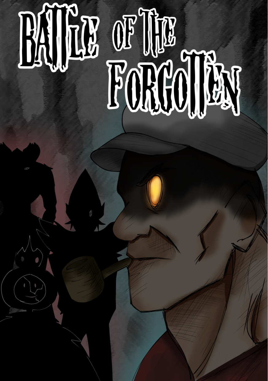 Battle of the forgotten